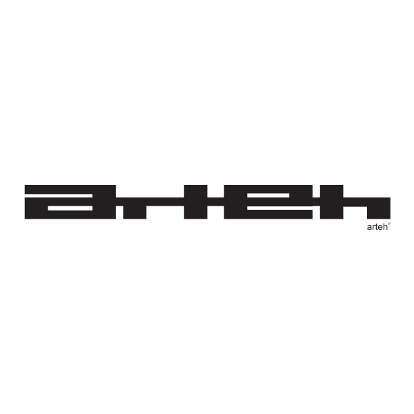 Arteh Logo ,Logo , icon , SVG Arteh Logo