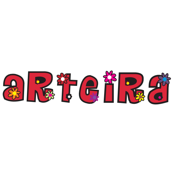 Arteira Logo ,Logo , icon , SVG Arteira Logo
