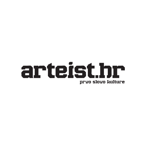 Arteist Logo ,Logo , icon , SVG Arteist Logo