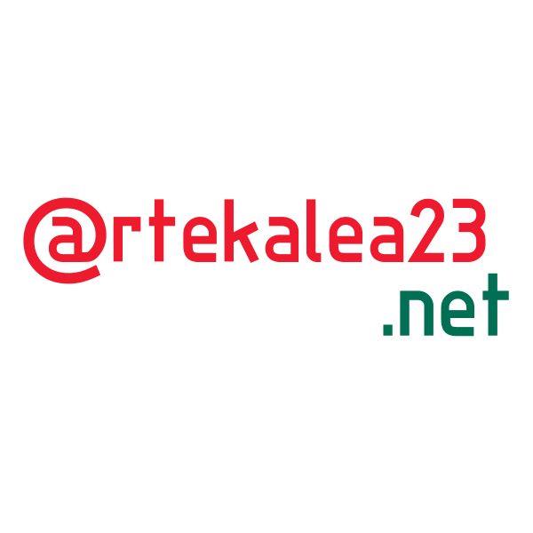 artekalea23.net Logo ,Logo , icon , SVG artekalea23.net Logo