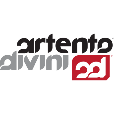 Artento Divini Logo ,Logo , icon , SVG Artento Divini Logo