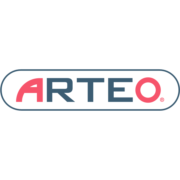 Arteo Logo ,Logo , icon , SVG Arteo Logo