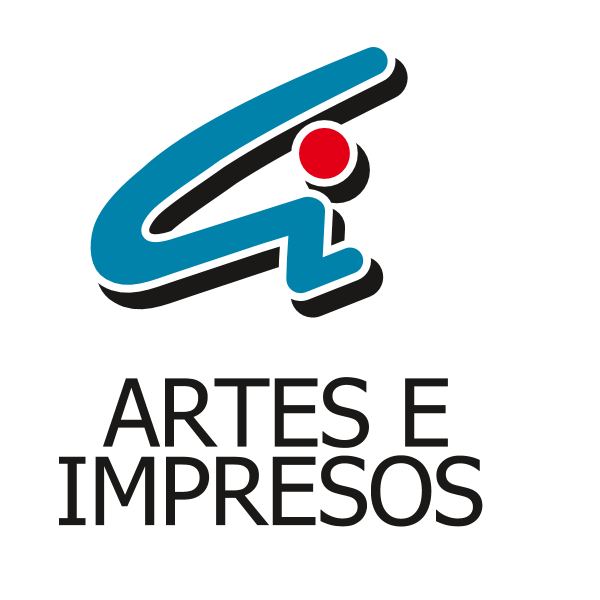Artes e Impresos Logo