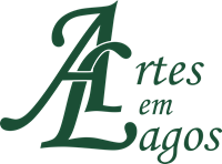 Artes em Lagos Logo