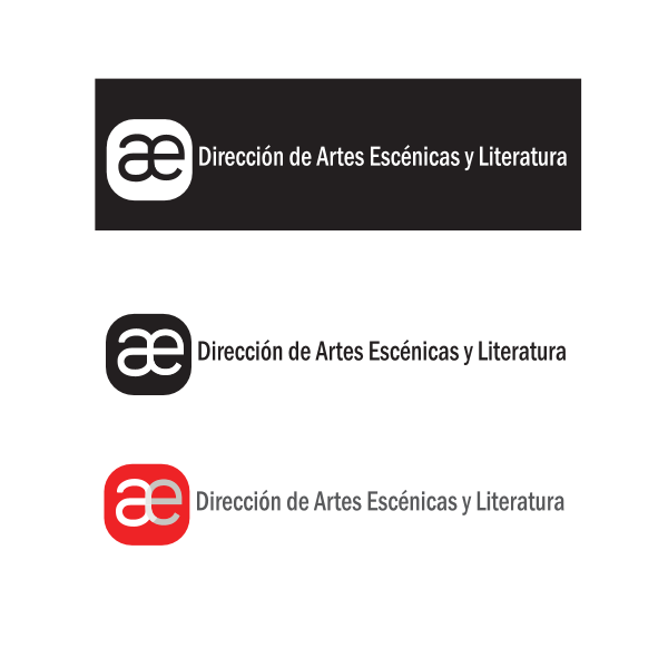 Artes Escenicas y Litertura Logo ,Logo , icon , SVG Artes Escenicas y Litertura Logo