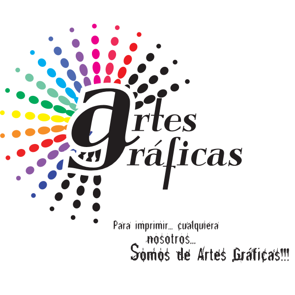 Artes Gráficas UTFV 2008 Logo