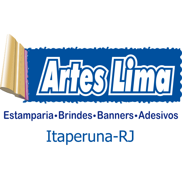 ARTES LIMA Logo ,Logo , icon , SVG ARTES LIMA Logo