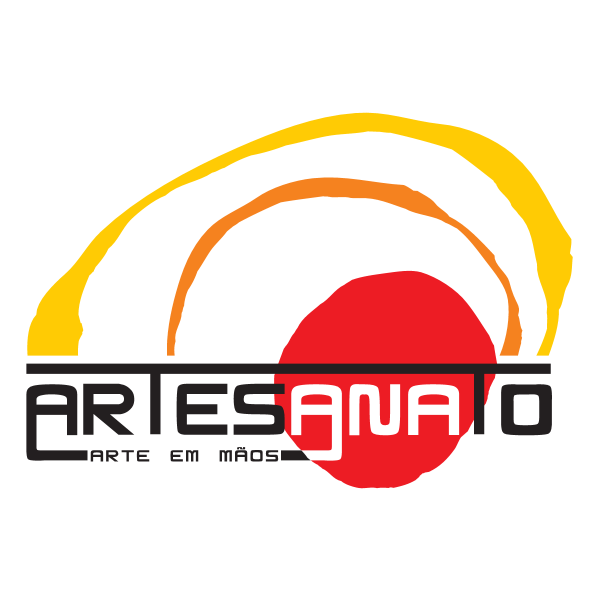 Artesanato Logo ,Logo , icon , SVG Artesanato Logo