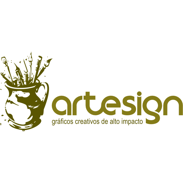 artesign sjr I Logo
