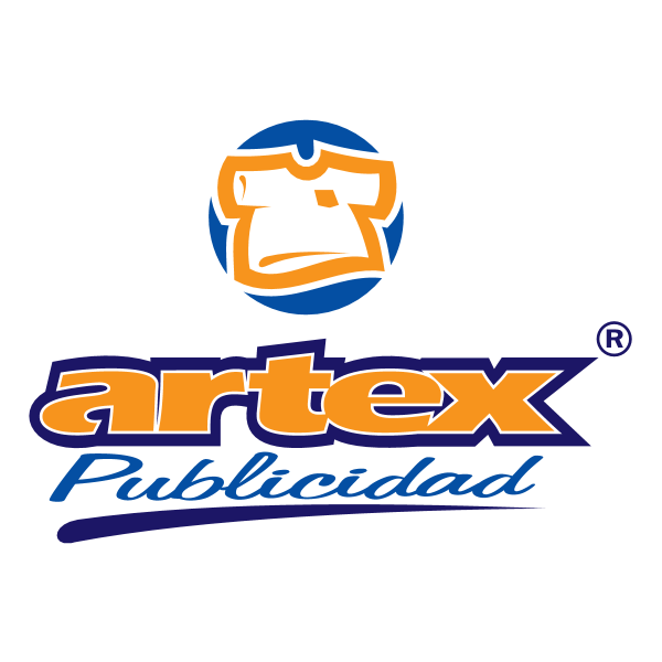 Artex co. Logo