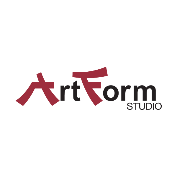 ArtForm-studio Logo ,Logo , icon , SVG ArtForm-studio Logo