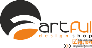 artful design shop Logo ,Logo , icon , SVG artful design shop Logo