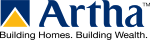 Artha Property Logo