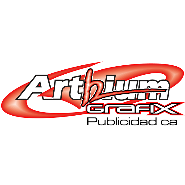 arthium Logo ,Logo , icon , SVG arthium Logo
