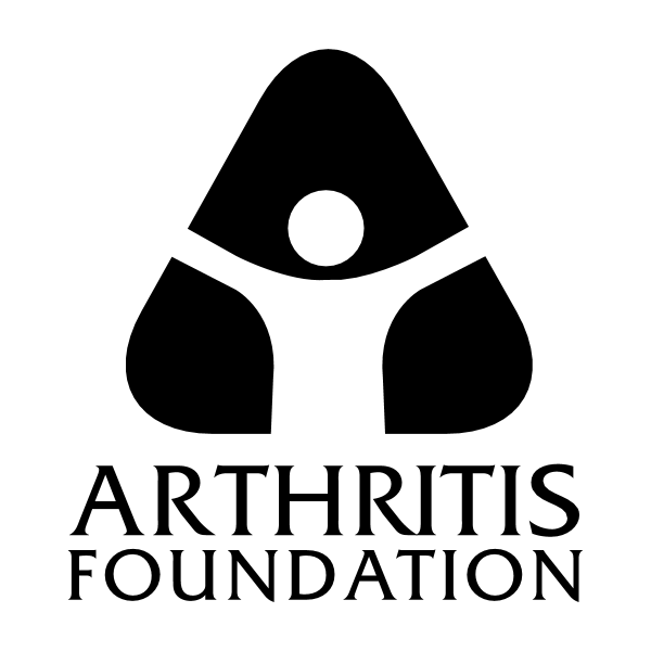 Arthritis Foundation 55645