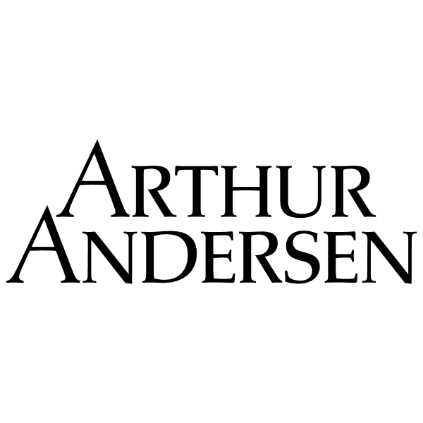 Arthur Andersen 8874