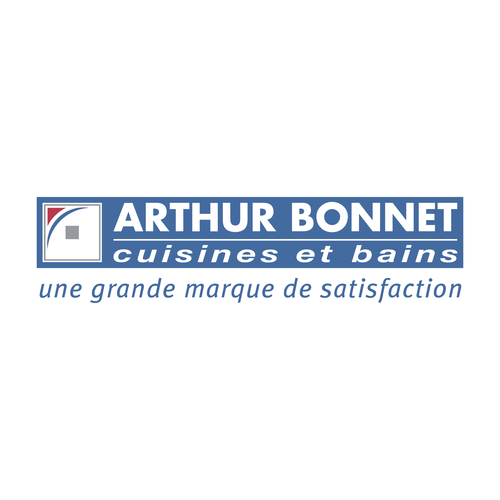 Arthur Bonnet 31610 ,Logo , icon , SVG Arthur Bonnet 31610