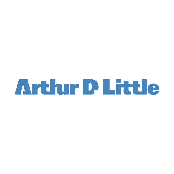 Arthur D Little 61233