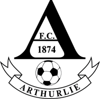 Arthurlie F.C., Logo