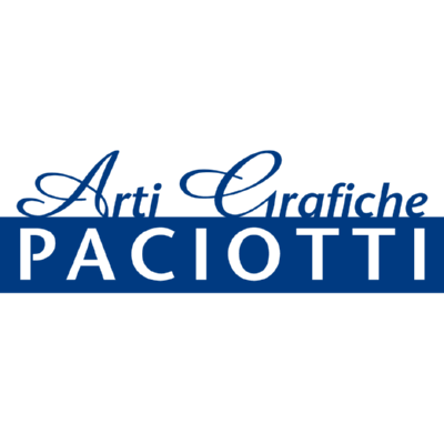 Arti Grafiche Paciotti snc Logo