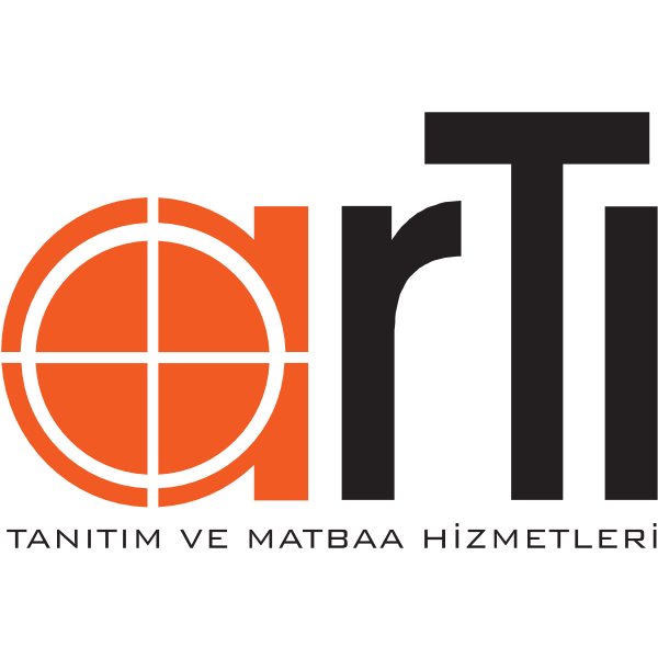 Arti Tanitim Logo ,Logo , icon , SVG Arti Tanitim Logo