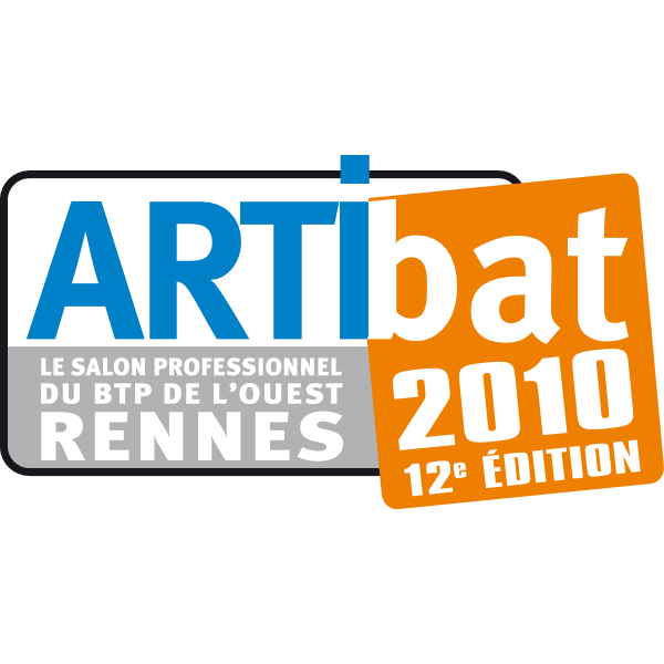 Artibat 2010 Logo ,Logo , icon , SVG Artibat 2010 Logo