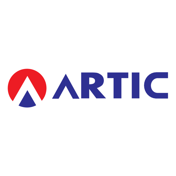 Artic Logo ,Logo , icon , SVG Artic Logo
