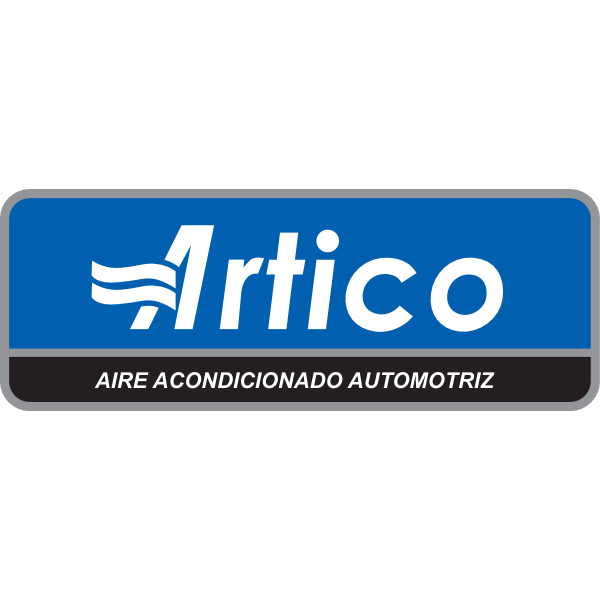 Artico Logo