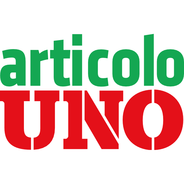 Articolo Uno Logo