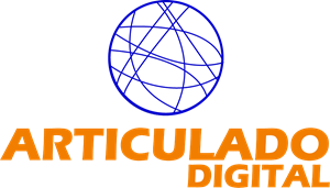 Articulado Digital Logo ,Logo , icon , SVG Articulado Digital Logo