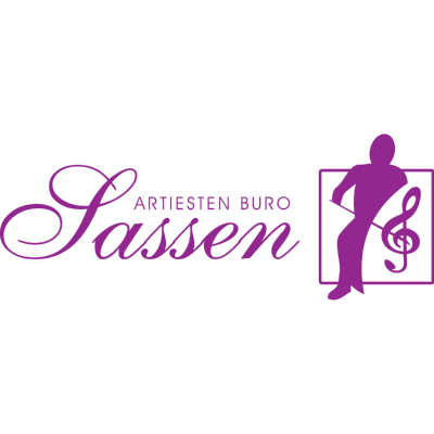 Artiesten Buro Sassen Logo ,Logo , icon , SVG Artiesten Buro Sassen Logo