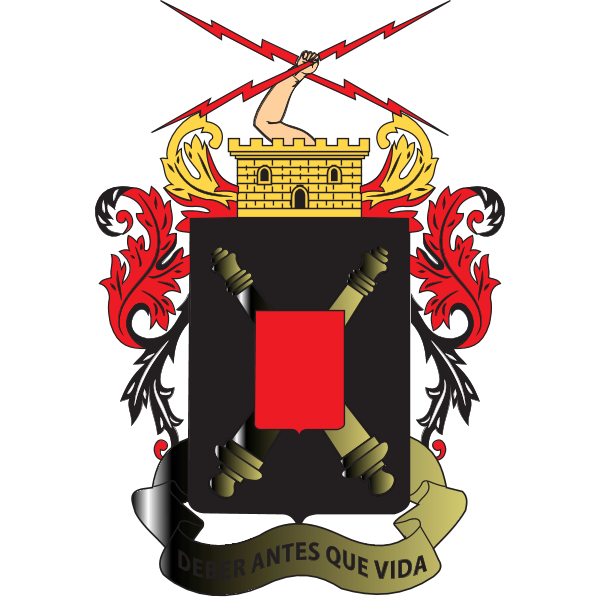Artilleria Colombiana Logo ,Logo , icon , SVG Artilleria Colombiana Logo