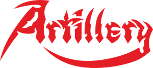 Artillery Logo ,Logo , icon , SVG Artillery Logo