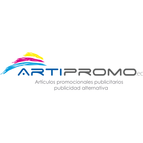 Artipromo Logo