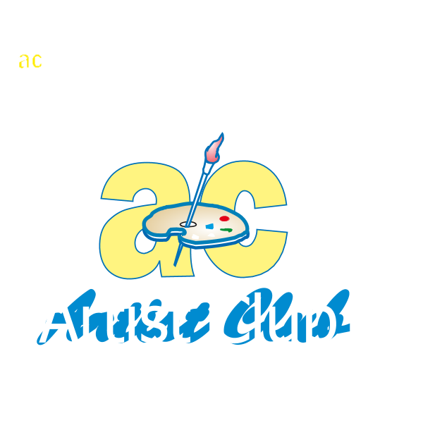 artist club Logo