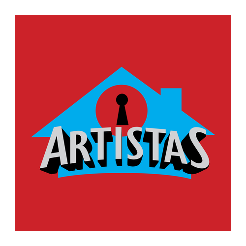 Artistas 44437 ,Logo , icon , SVG Artistas 44437