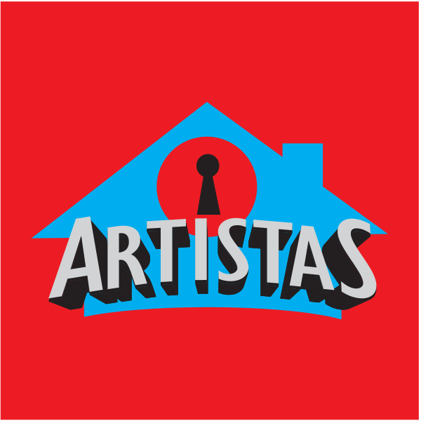 Artistas Logo ,Logo , icon , SVG Artistas Logo
