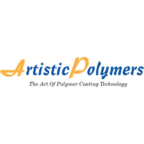Artistic Polymers Logo