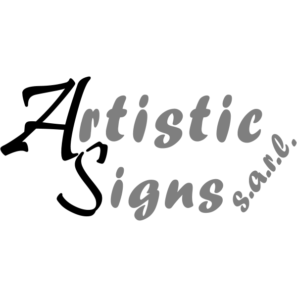 Artistic Signs Logo ,Logo , icon , SVG Artistic Signs Logo