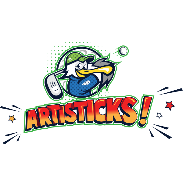 Artisticks! Golf