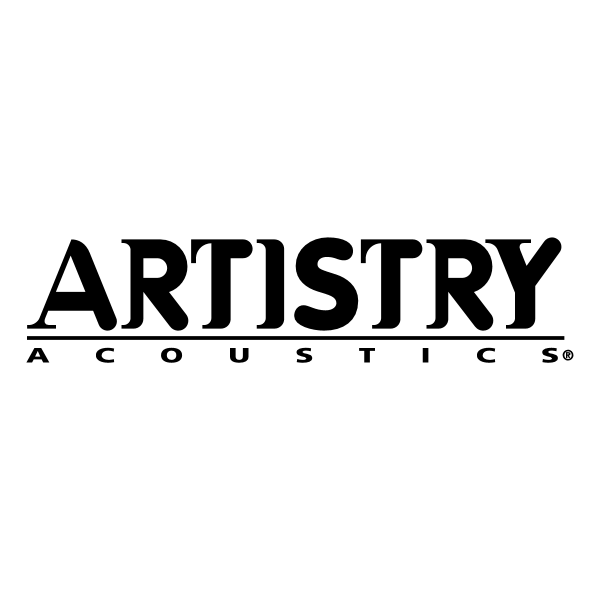 Artistry Acoustics 55660