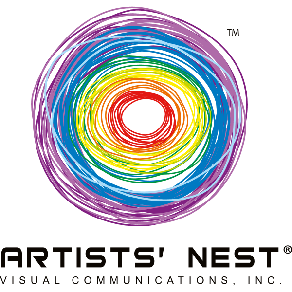 Artists’ Nest Visual Communications, Inc. Logo