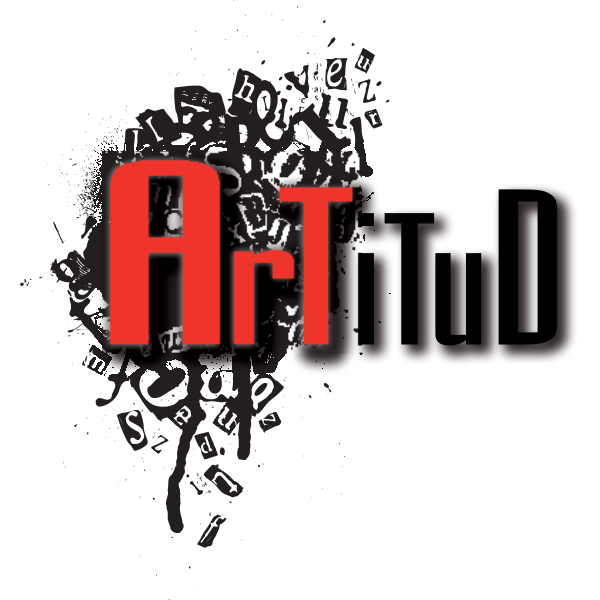 Artitud Logo ,Logo , icon , SVG Artitud Logo