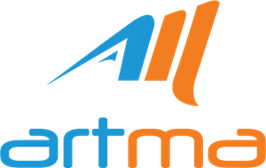 artma Logo ,Logo , icon , SVG artma Logo