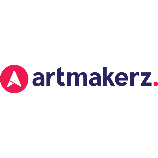 Artmakerz Logo ,Logo , icon , SVG Artmakerz Logo