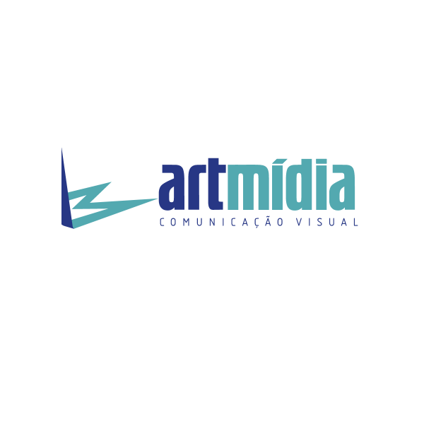 artmidia Logo ,Logo , icon , SVG artmidia Logo