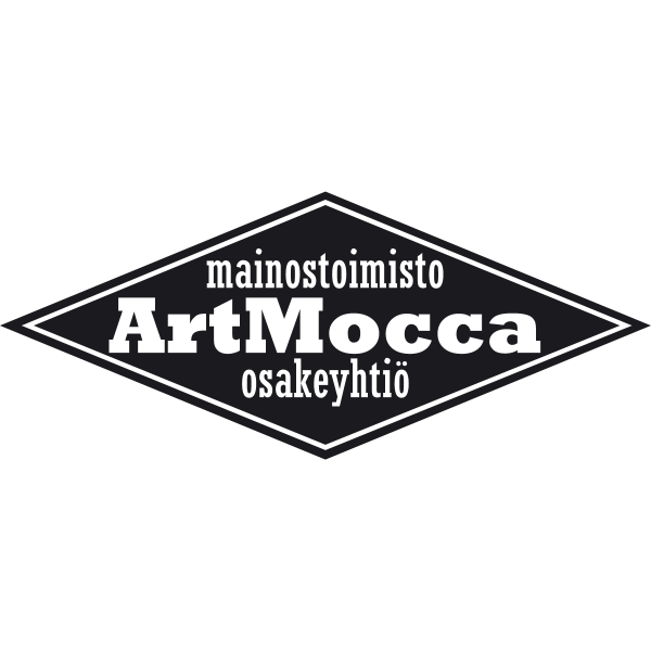 ArtMocca Logo