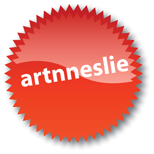 artnneslie Logo ,Logo , icon , SVG artnneslie Logo