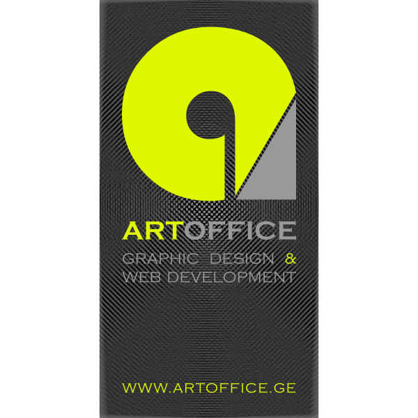 Artoffice Logo ,Logo , icon , SVG Artoffice Logo