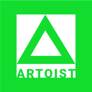 Artoist Inc Logo